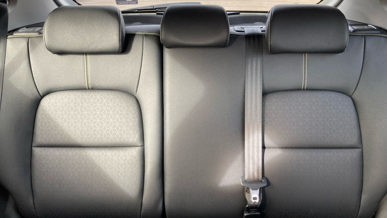 Kia Picanto 1.0 X-Line S 5dr Auto Petrol Hatchback